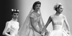 لباس عروس‌های جاودانه‌ای که هیچ‌وقت از ذهنمان پاک نخواهند شد