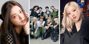 خوانندگان کره‌ای، پولسازترین سفیران برندهای لوکس هستند! کی‌پاپ در حال تسخیر دنیای مد