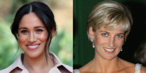 عطر مگان، کلید قلب پرنس هری! مگان مارکل با عطر پرنسس دایانا دل هری را برد؟