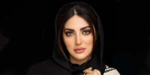 مد اروپای قرن هجدهم بر تن هلیا امامی نشست!