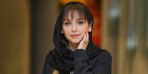 ساعت ۴۰۰ میلیون تومانی نازنین بیاتی خبرساز شد!