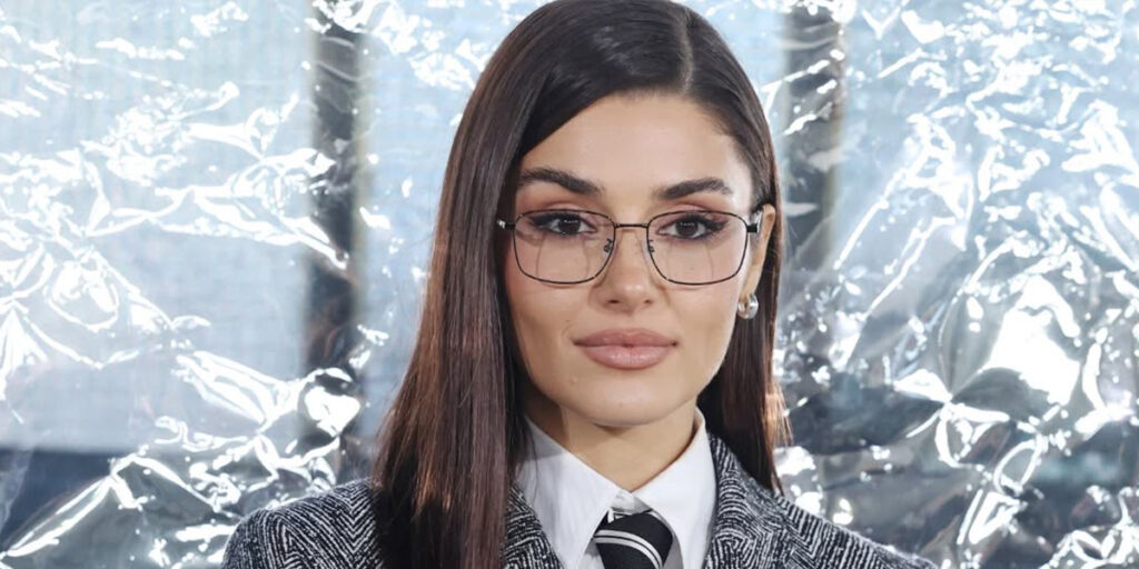 درخشش الماس و مینیمالیسم در کنار هم؛ نگاهی به استایل‌های جدید هانده ارچل