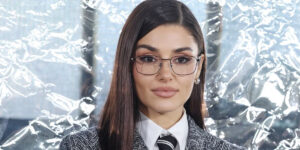 درخشش الماس و مینیمالیسم در کنار هم؛ نگاهی به استایل‌های جدید هانده ارچل