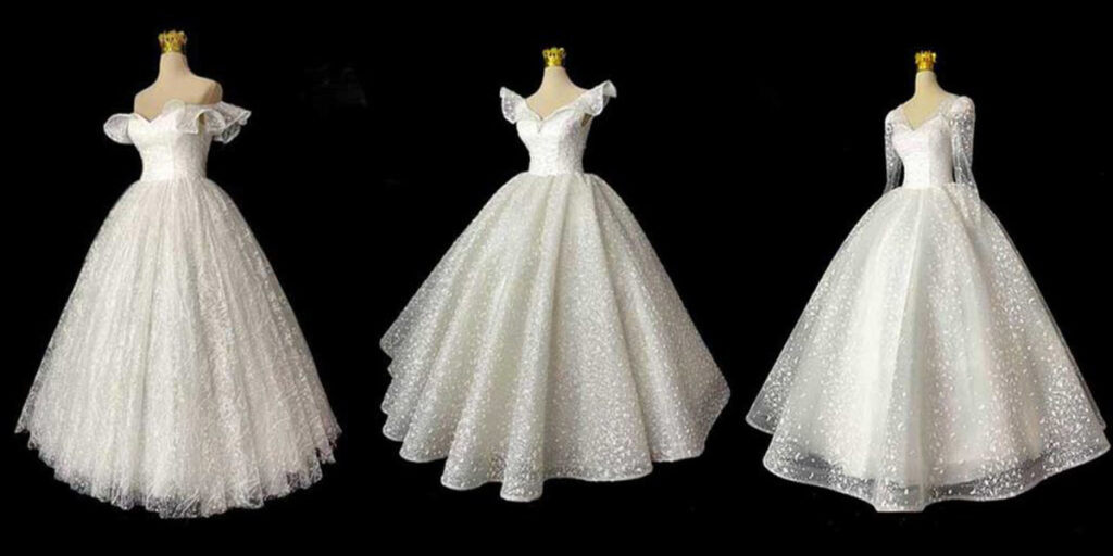 دختران جوان به سراغ لباس عروس دست دوم رفته‌اند؛ انتخاب هوشمندانه یا اجبار اقتصادی؟