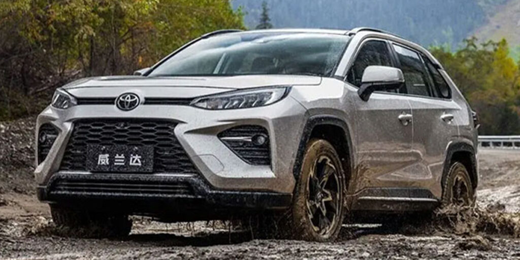 چرا تویوتا وایلد لندر انتخابی مناسب برای خانواده‌های مدرن و ماجراجو است؟