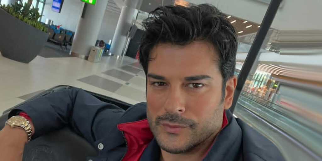 پیشنهادهای جذاب بوراک اوزچیویت برای استایل‌های پاییزی مردان خوشتیپ