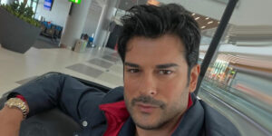 پیشنهادهای جذاب بوراک اوزچیویت برای استایل‌های پاییزی مردان خوشتیپ