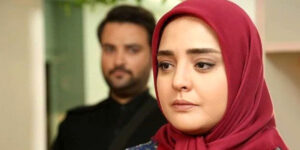 نرگس محمدی و مانتویی که حال و هوای اصیل ایرانی را زنده کرد