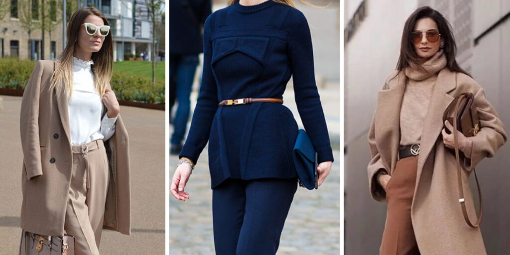 رنگ‌های مُرده تابستان، پاییز امسال جان دوباره می‌گیرند؛ پس ایده بگیرید