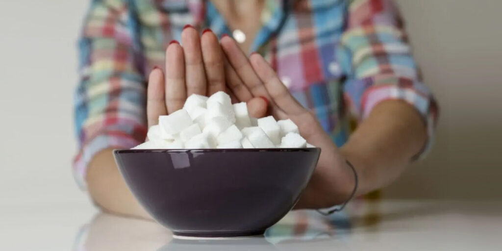 ۵ روش ساده برای شروع رژیم قند مصنوعی که میان کره‌ای‌ها ترند شده است