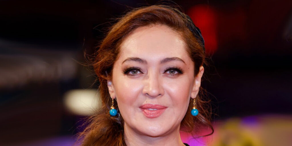 تصاویر جدید نیکی کریمی