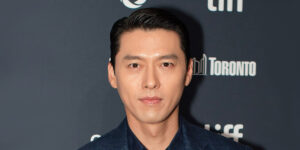 هیون بین با عکس‌های جدیدش ثابت کرد که در ۴۳ سالگی همچنان دخترکش است!