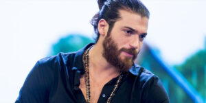 پای بازیگر دخترکشِ ترکیه هم به فرش قرمز فستیوال رُم باز شد!