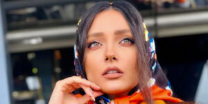 استایل بازیگر تازه‌کار ایرانی در افتتاحیه فیلم جدیدش همه را شگفت‌زده کرد