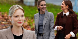 وقتی کت و شلوار ساده به سلطنتی‌ترین لباس دنیا بدل می‌شود