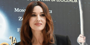 تمام دفعاتی که مونیکا بلوچی با قدم‌هایش صحنه را به لرزه درآورد!