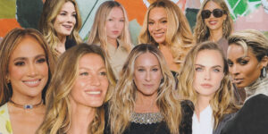 این بالیاژها ثابت می‌کنند بلوند فقط یک رنگ نیست؛ یک سبک زندگی است