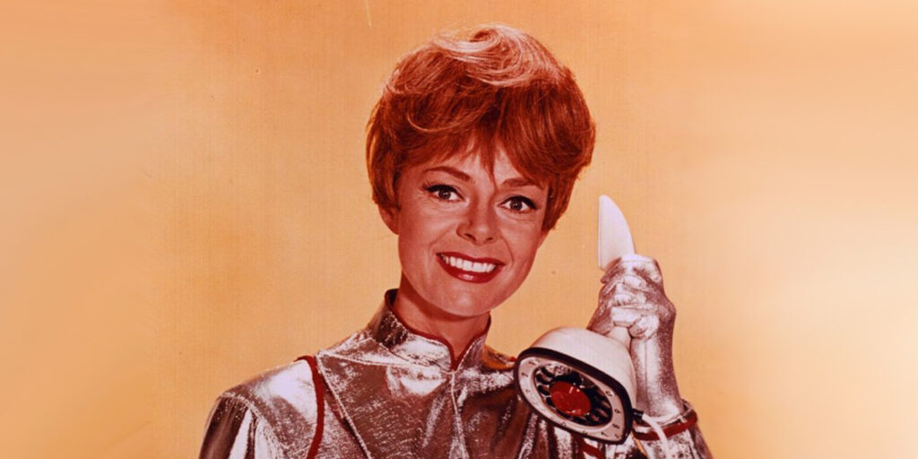 جون لاکهارت، ستاره دوران طلایی هالیوود در ۱۰۰ سالگی درگذشت