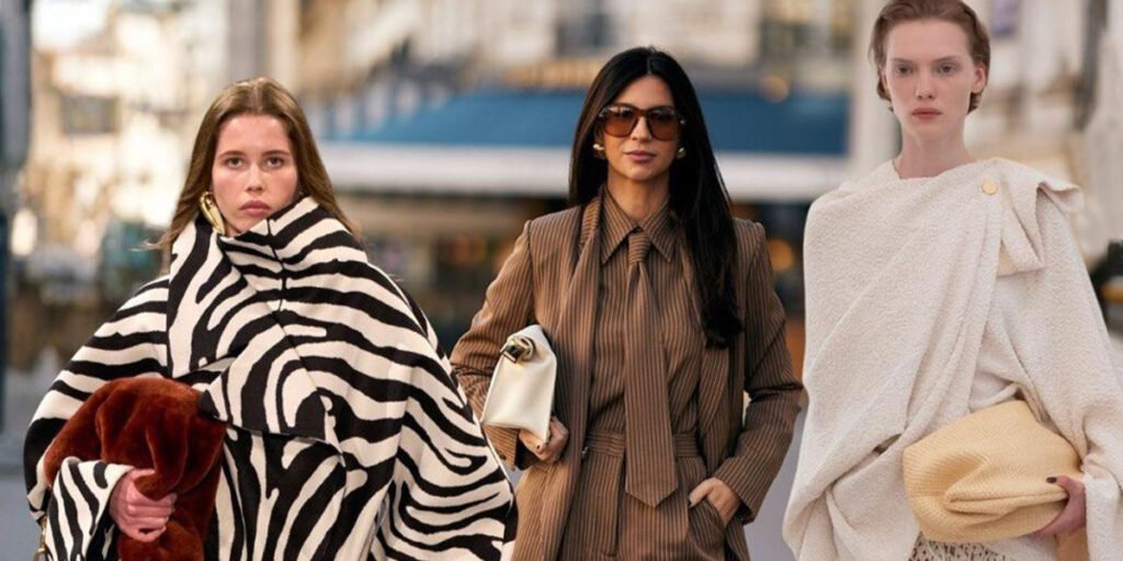 چرا این روزها همه کیفشان را زیر بغل می‌گیرند؟