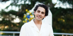 پدرام علیزاده؛ داوری که قواعد استایل مردانه را بلد است!