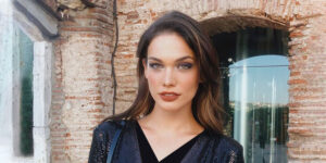 استایل‌ بارداری این ستاره مشهور در ترکیه سر و صدا به پا کرد