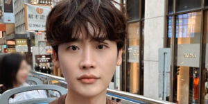 ستاره مشهور کره‌ای و استایلی که نمی‌توان از آن چشم برداشت