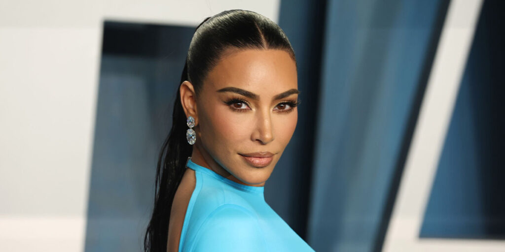 تمام جنجال‌هایی که کیم کارداشیان در دنیای مد به پا کرد و فراموش نکردیم