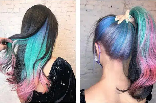 هیدن لایت چیست