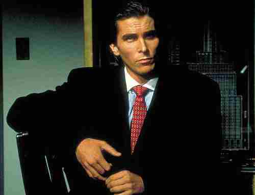 مردان خوش‌لباس خطرناک