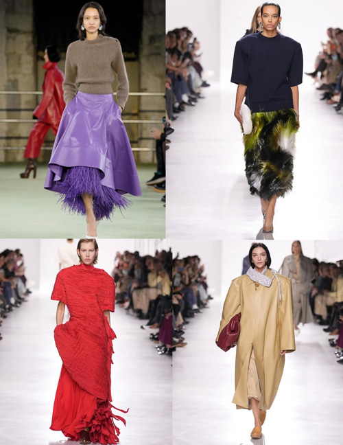 کالکشن اولی‌های فوق‌العاده