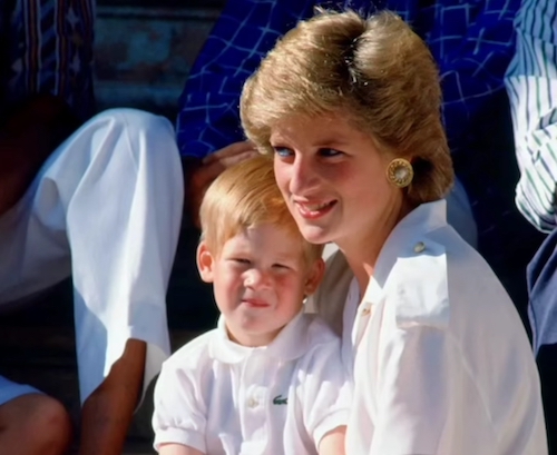 عطر مگان مارکل و شباهتش با عطر پرنسس دایانا