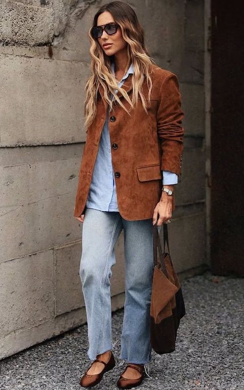 کت جیر شتری؛ انتخابی کلاسیک برای پاییز