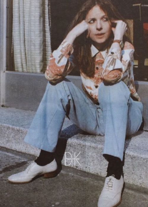 دایان کیتون و استایل‌های منحصر به فردش