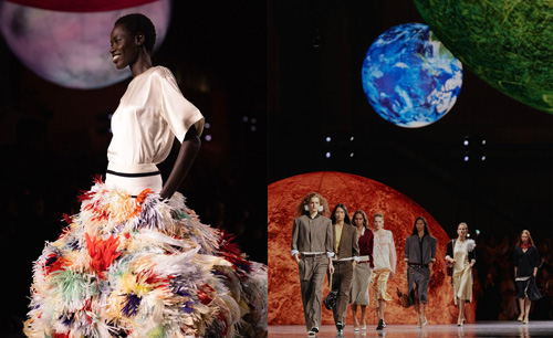 کالکشن اولی‌های فوق‌العاده