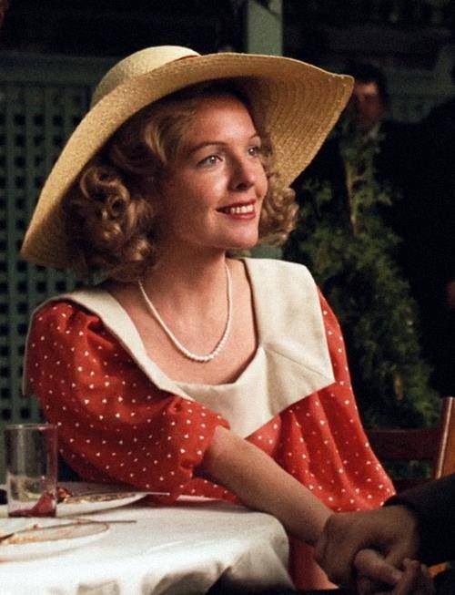 دایان کیتون و استایل‌های منحصر به فردش