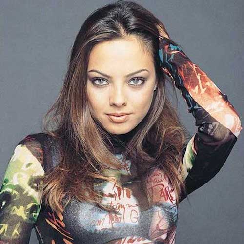 تغییر چهره ابرو گوندش