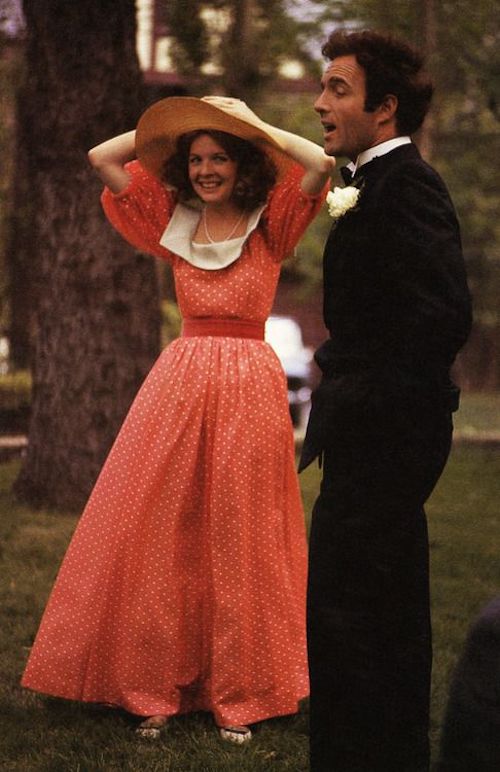 دایان کیتون و استایل‌های منحصر به فردش