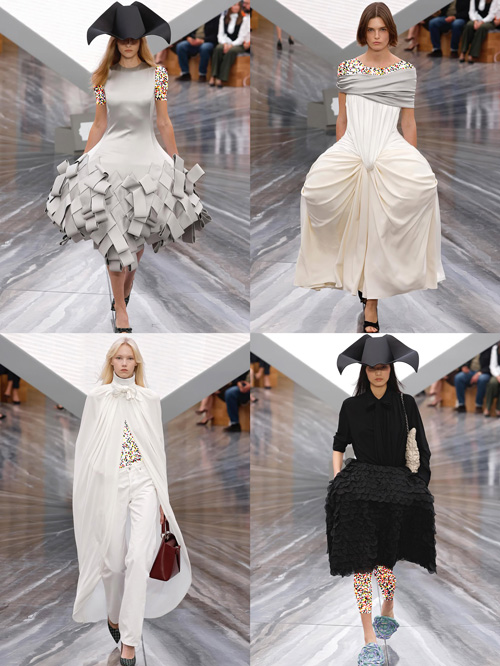 کالکشن اولی‌های فوق‌العاده