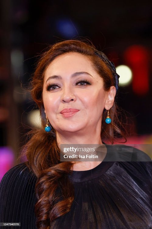 تصاویر جدید نیکی کریمی