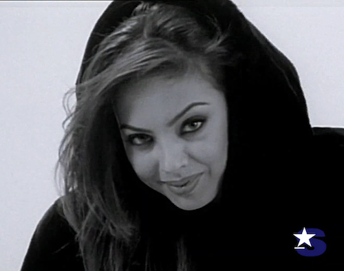 تغییر چهره ابرو گوندش