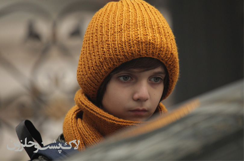 «لاک‌پشت و حلزون» ادای دین به سینمای فرانسه است