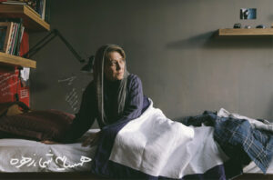 نگاهی به فیلم «همسایه شما، زهره»؛ از تنهایی تا مرز جنون در شهرک اکباتان