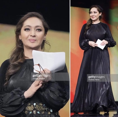 تصاویر جدید نیکی کریمی