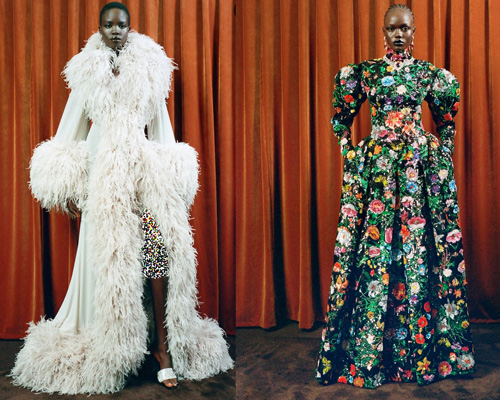 کالکشن اولی‌های فوق‌العاده