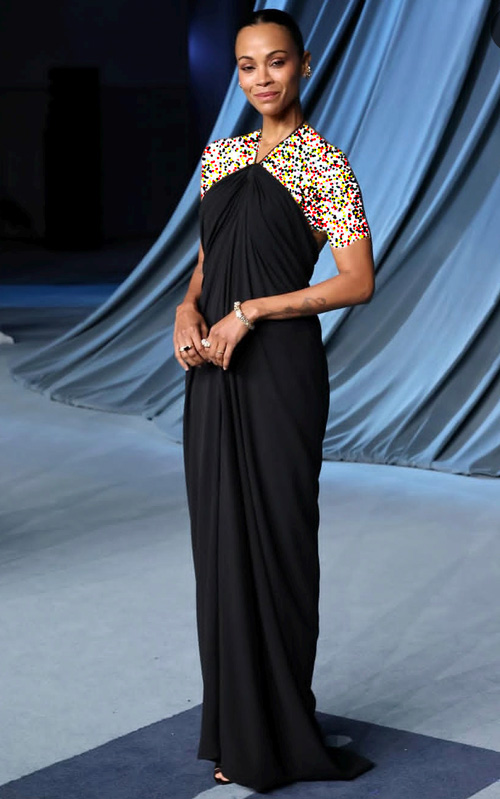 مهمانان گالای موزه آکادمی