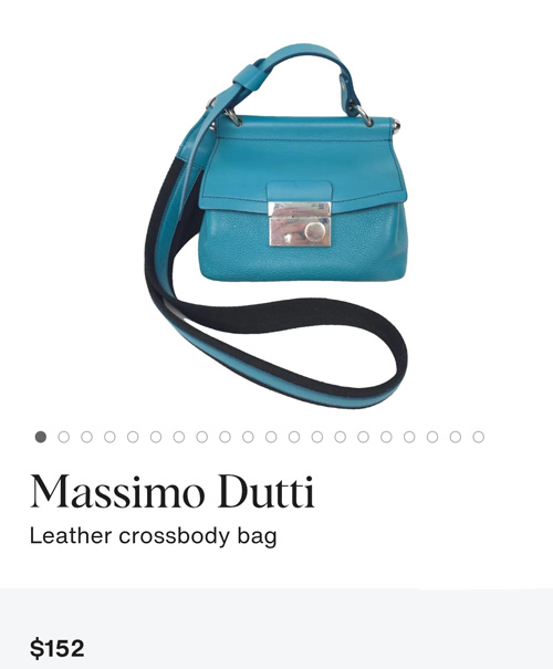 الهام اخوان در اکران مجنون