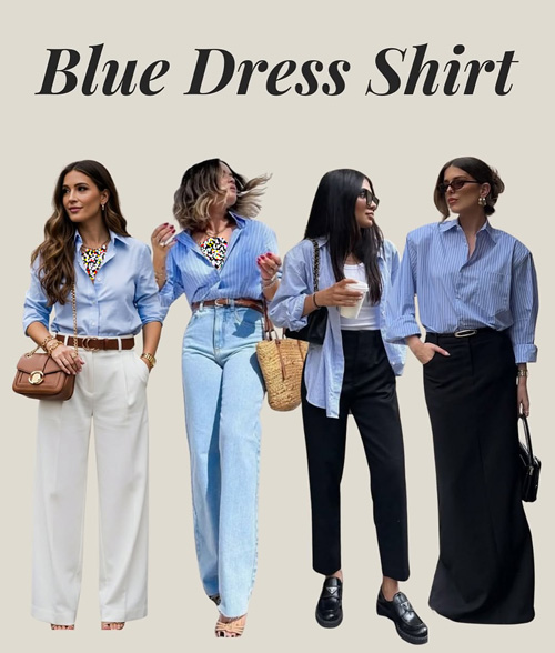 ملزومات استایل کاری شیک