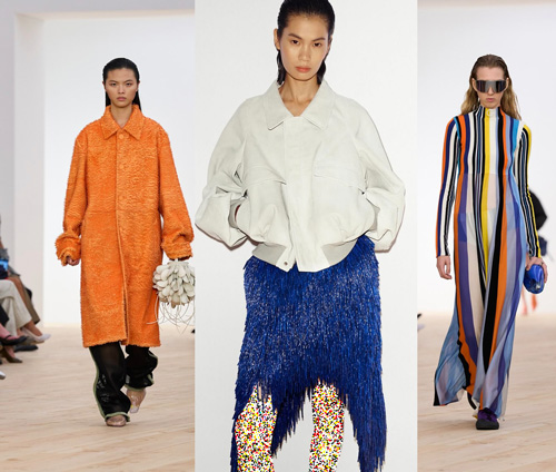 کالکشن اولی‌های فوق‌العاده