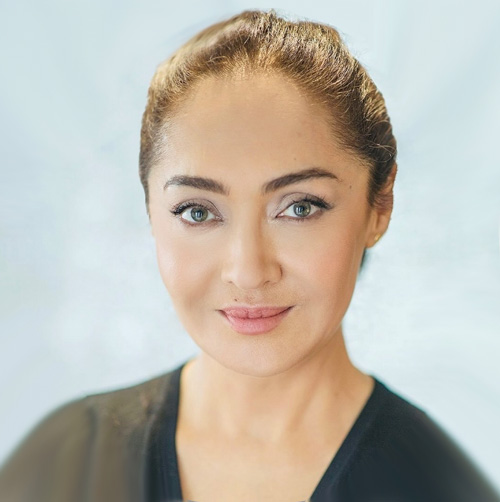 تصاویر جدید نیکی کریمی