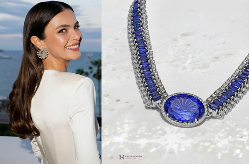 برندهای ایرانی-بین‌المللی